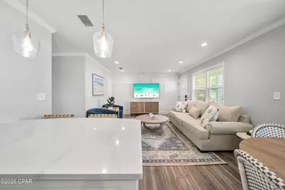 121 Lakeside Circle #Unit A, Panama City Beach, FL 32413 - Photo 6