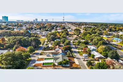 121 Lakeside Circle #Unit A, Panama City Beach, FL 32413 - Photo 38