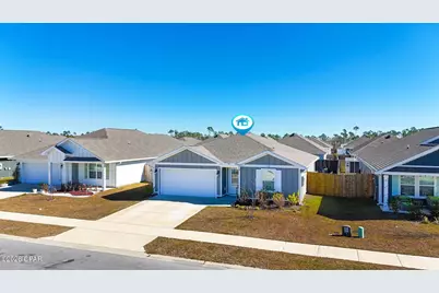 270 Boggy Creek Way, Callaway, FL 32404 - Photo 2