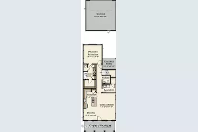 1534 Drift Rose Court #LOT 749, Panama City, FL 32405 - Photo 2