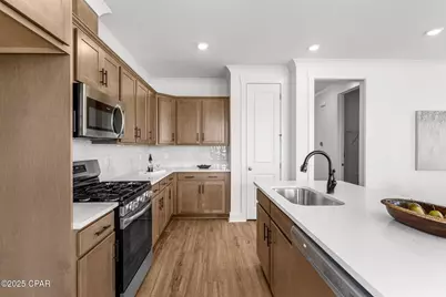 1534 Drift Rose Court #LOT 749, Panama City, FL 32405 - Photo 16