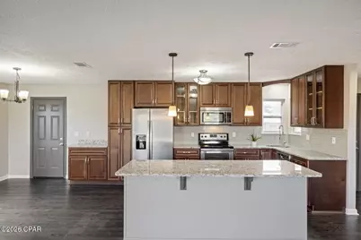 5725 Howard Road, Panama City, FL 32404 - Photo 6