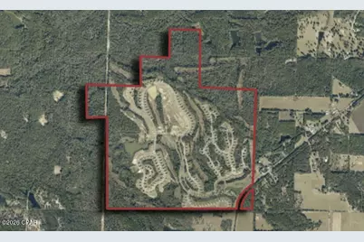 3200 Heritage Plantation Boulevard, Laurel Hill, FL 32567 - Photo 1