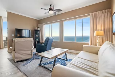 16819 Front Beach Road #2700, Panama City Beach, FL 32413 - Photo 6