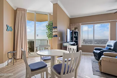 16819 Front Beach Road #2700, Panama City Beach, FL 32413 - Photo 4