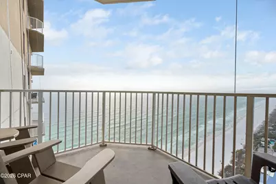 16819 Front Beach Road #2700, Panama City Beach, FL 32413 - Photo 24
