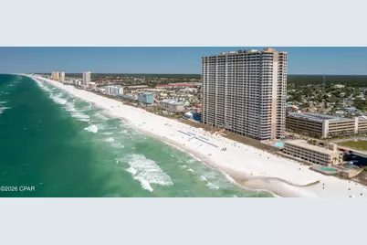 16819 Front Beach Road #2700, Panama City Beach, FL 32413 - Photo 32