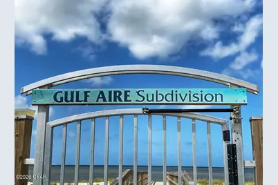 714 Gulf Aire Drive, Port Saint Joe, FL 32456 - Photo 66