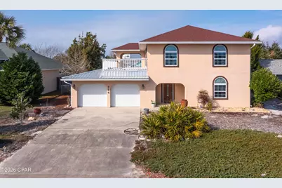 714 Gulf Aire Drive, Port Saint Joe, FL 32456 - Photo 2