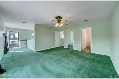 714 Gulf Aire Drive, Port Saint Joe, FL 32456 - Photo 36