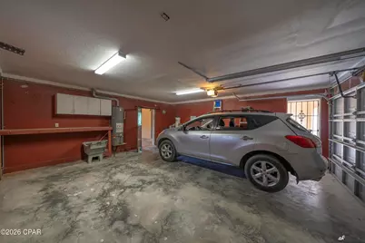 714 Gulf Aire Drive, Port Saint Joe, FL 32456 - Photo 32