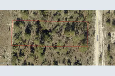 0 Westchester Drive, Fountain, FL 32438 - Photo 4