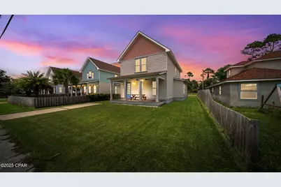 6320 N Lagoon Drive, Panama City, FL 32408 - Photo 1