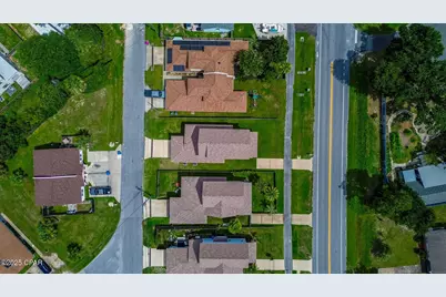 6320 N Lagoon Drive, Panama City, FL 32408 - Photo 34