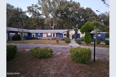 2233 Pate Pond Road, Caryville, FL 32427 - Photo 2