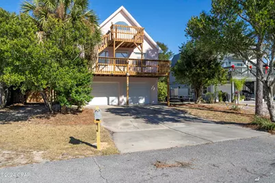 408 Anemone Street, Panama City Beach, FL 32413 - Photo 2
