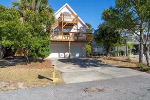408 Anemone St, Panama City Beach, FL 32413 - Photo 2