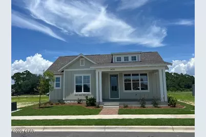 1616 Daffodil Street #LOT 790, Panama City, FL 32405 - Photo 2