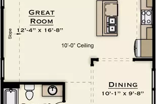 1645 Daffodil St, Panama City, FL 32405 - Photo 2