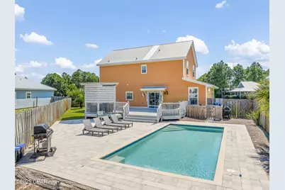 12222 Lyndell Plantation Drive, Panama City Beach, FL 32407 - Photo 42