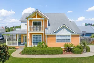 12222 Lyndell Plantation Dr, Panama City Beach, FL 32407 - Photo 1