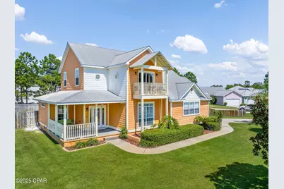 12222 Lyndell Plantation Drive, Panama City Beach, FL 32407 - Photo 2