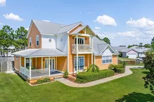 12222 Lyndell Plantation Dr, Panama City Beach, FL 32407 - Photo 2