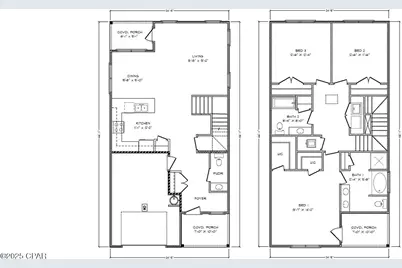 309 Robinson Bluff Road, Panama City Beach, FL 32407 - Photo 2