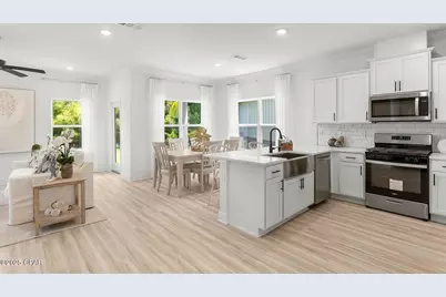 309 Robinson Bluff Road, Panama City Beach, FL 32407 - Photo 6