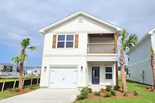 309 Robinson Blf Rd, Panama City Beach, FL 32407 - Photo 1