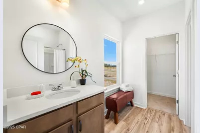 1211 Wildflower Court #LOT 694 - SABAL PLAN, Panama City, FL 32405 - Photo 28