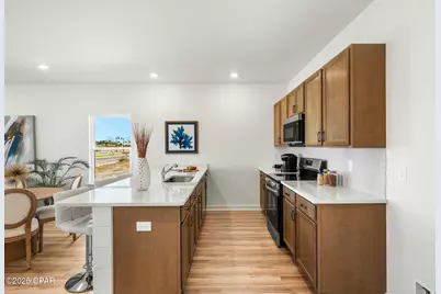 1211 Wildflower Court #LOT 694 - SABAL PLAN, Panama City, FL 32405 - Photo 14