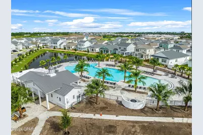 1211 Wildflower Court #LOT 694 - SABAL PLAN, Panama City, FL 32405 - Photo 60