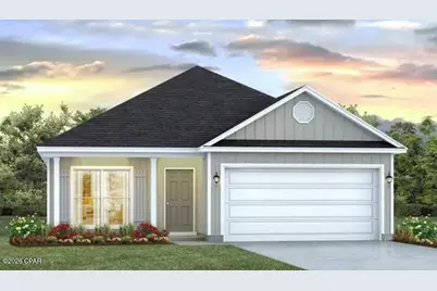 208 Dama Del Mar Way, Panama City Beach, FL 32407 - Photo 1