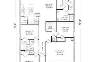 7351 Morningside Dr, Panama City, FL 32404 - Photo 2