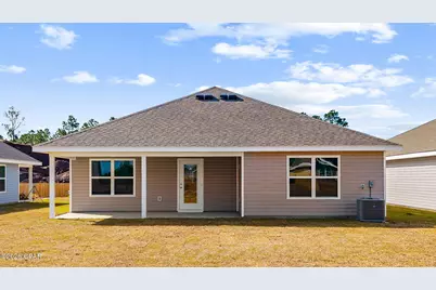 7351 Morningside Drive, Panama City, FL 32404 - Photo 4