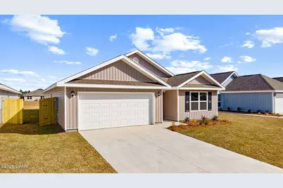 7351 Morningside Drive, Panama City, FL 32404 - Photo 1