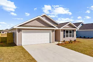 7351 Morningside Dr, Panama City, FL 32404 - Photo 1