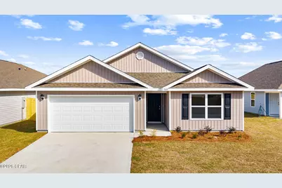 7351 Morningside Drive, Panama City, FL 32404 - Photo 2