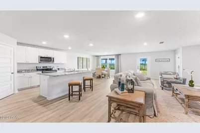 7349 Morningside Drive, Panama City, FL 32404 - Photo 14