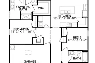 156 Reagan Ln, Port Saint Joe, FL 32456 - Photo 2