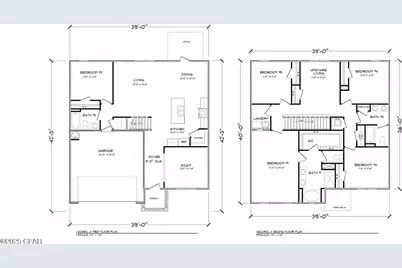 417 Wolcott Way, Panama City Beach, FL 32413 - Photo 2