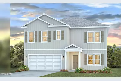 417 Wolcott Way, Panama City Beach, FL 32413 - Photo 1