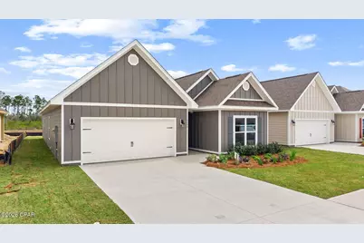 5164 Porter Way, Panama City, FL 32404 - Photo 2