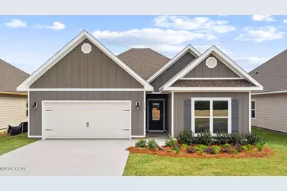 5164 Porter Way, Panama City, FL 32404 - Photo 1
