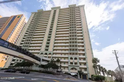 17757 Front Beach Road #1901A, Panama City Beach, FL 32413 - Photo 36