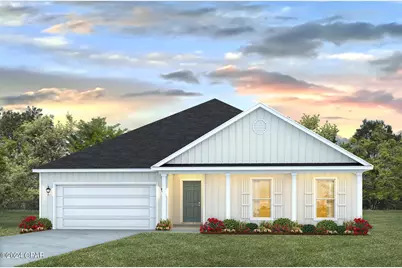 4897 Forest Dunes Drive, Panama City, FL 32404 - Photo 1
