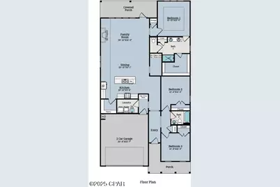 140 Greene Circle, Port Saint Joe, FL 32456 - Photo 2