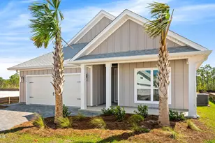140 Greene Circle, Port Saint Joe, FL 32456 - Photo 1