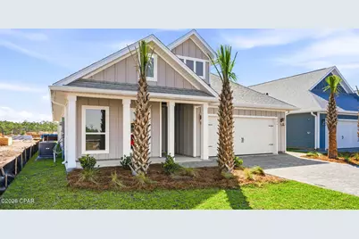 174 Porter Drive, Port Saint Joe, FL 32456 - Photo 4